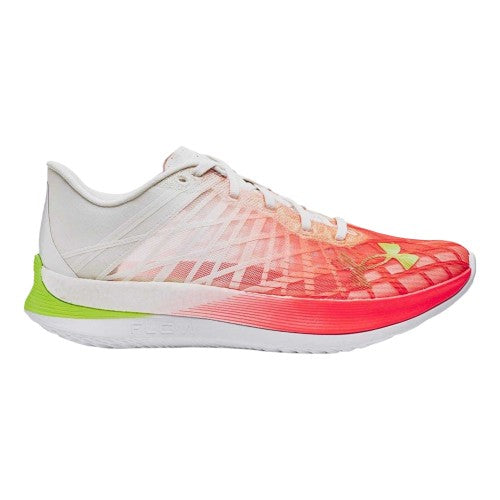 Front - Under Armour Womens/Ladies Velociti Elite Low Cut Trainers
