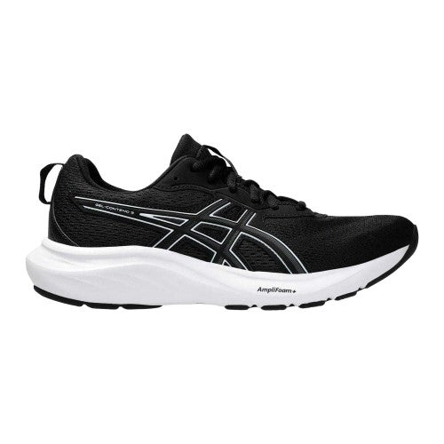 Front - Asics Womens/Ladies Contend 9 Shoes
