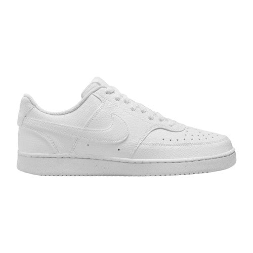 Front - Nike Womens/Ladies Vision Low Next Nature Trainers