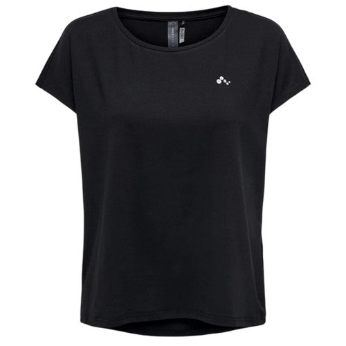 Front - Only Play Womens/Ladies Onapaubree Regular T-Shirt