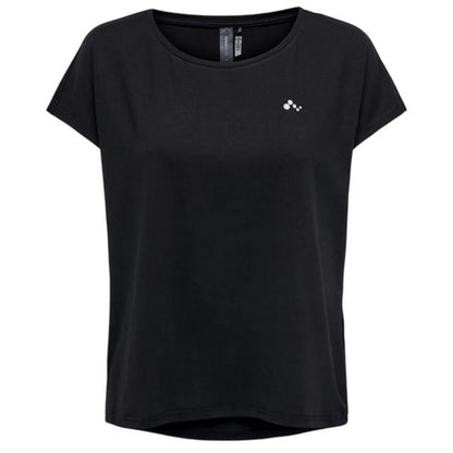 Front - Only Play Womens/Ladies Onapaubree Regular T-Shirt