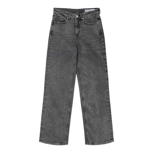 Front - Vero Moda Womens/Ladies Denim Relaxed Fit Jeans