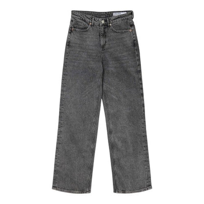 Front - Vero Moda Womens/Ladies Denim Relaxed Fit Jeans