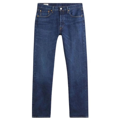 Front - Levis Mens Original Do The Rump Jeans