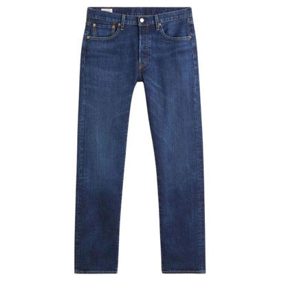 Front - Levis Mens Original Do The Rump Jeans
