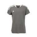 Front - Adidas Womens/Ladies Tiro 21 Training Jersey
