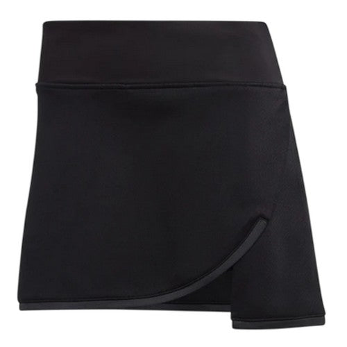 Front - Adidas Womens/Ladies Club Tennis Skirt