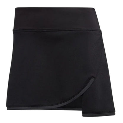 Front - Adidas Womens/Ladies Club Tennis Skirt