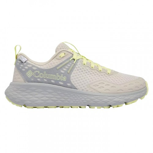 Front - Columbia Womens/Ladies Konos Walking Shoes