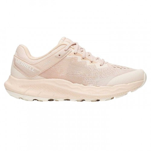 Front - Merrell Womens/Ladies Antora 4 Low Cut Running Shoes