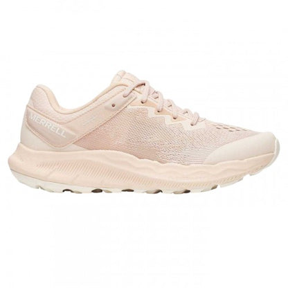 Front - Merrell Womens/Ladies Antora 4 Low Cut Running Shoes