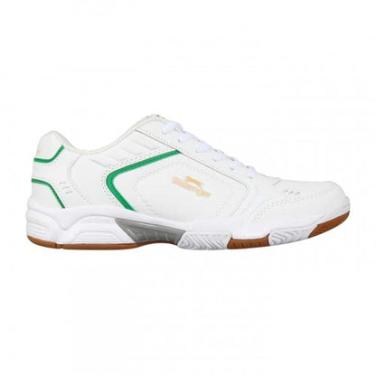 Front - Slazenger Womens/Ladies Tennis Shoes