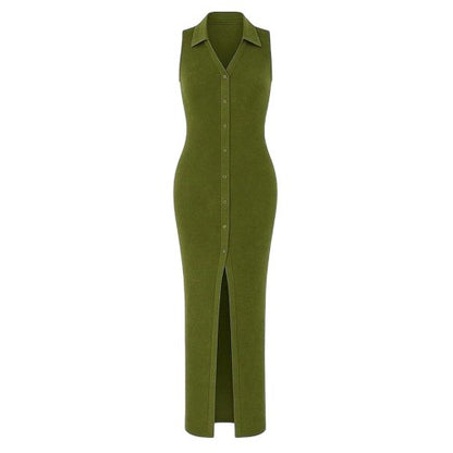 Front - I Saw It First Womens/Ladies Maxi Dress
