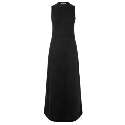 Front - Edited Womens/Ladies Wika Maxi Dress