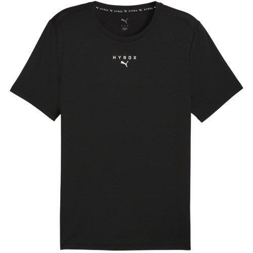 Front - Puma Mens Hyrox Performance T-Shirt