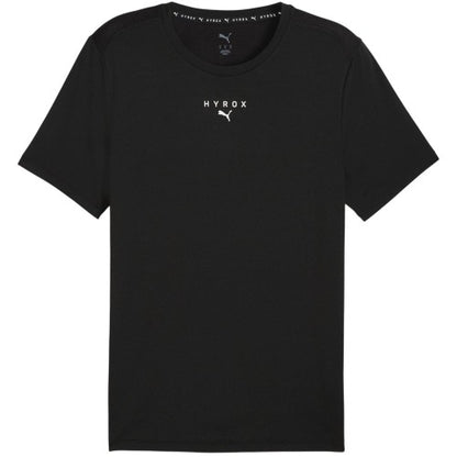 Front - Puma Mens Hyrox Performance T-Shirt