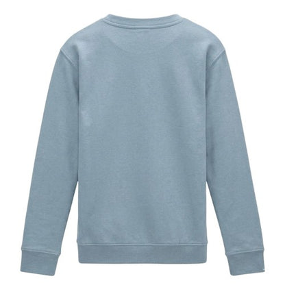Front - AWD Girls Mama´s Girl Mothers Day Sweatshirt