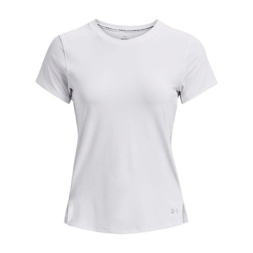 Front - Under Armour Womens/Ladies Iso-Chill T-Shirt