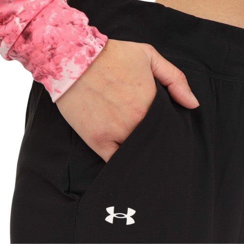 Front - Under Armour Womens/Ladies Vanish Jogging Bottoms