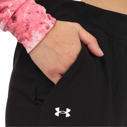 Front - Under Armour Womens/Ladies Vanish Jogging Bottoms
