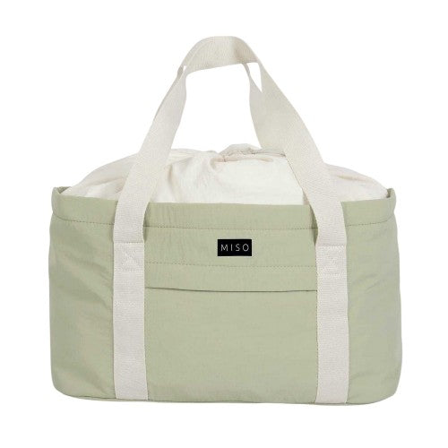 Front - Miso Everyday Tote Bag