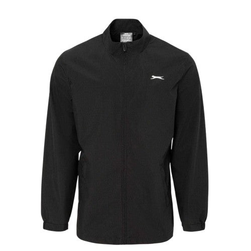 Front - Slazenger Mens Waterproof Jacket