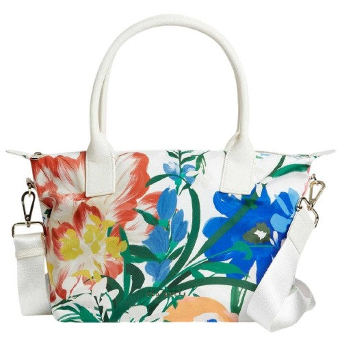 Front - Ted Baker Womens/Ladies Floral Tote Bag