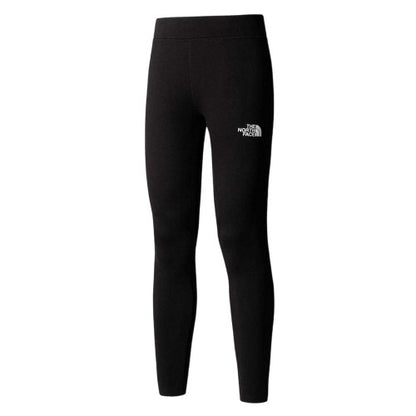 Front - The North Face Childrens/Kids Simple Dome Leggings
