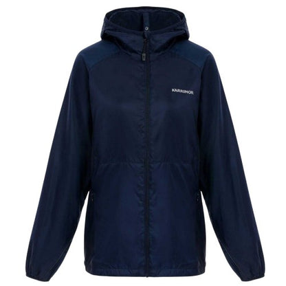 Front - Karrimor Womens/Ladies Outdoor Hooded Jacket