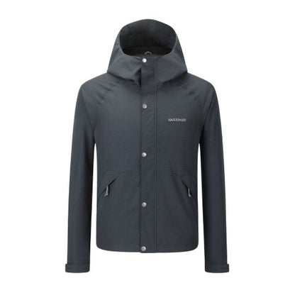 Front - Karrimor Womens/Ladies Helix Weather Tite Waterproof Jacket