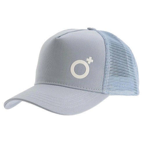 Front - Blood Brother Core Trucker Cap