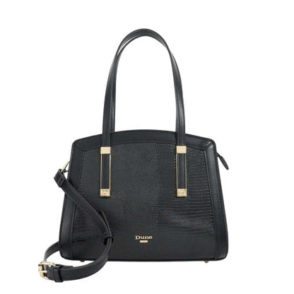Front - Dune London Dorris Tote Bag