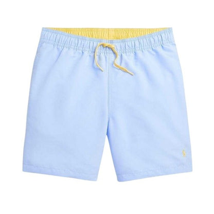 Front - Ralph Lauren Childrens/Kids Polo Swim Shorts