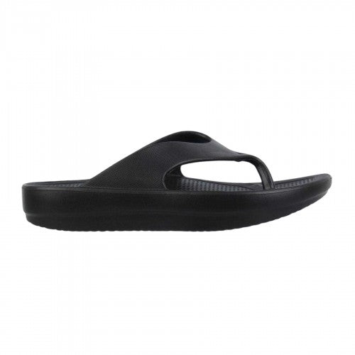 Front - Hot Tuna Womens/Ladies EVA Flip Flops