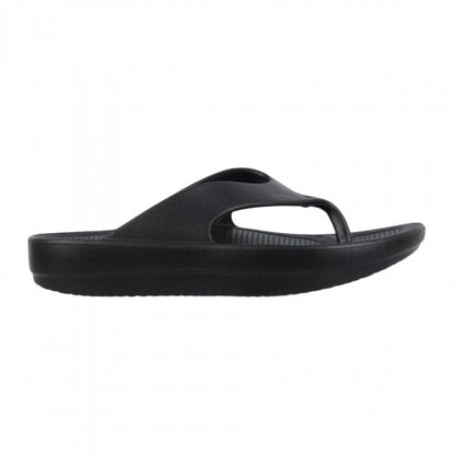 Front - Hot Tuna Womens/Ladies EVA Flip Flops