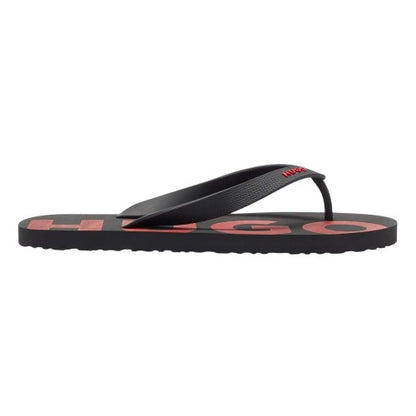Front - Hugo Mens Arvel Flip Flops