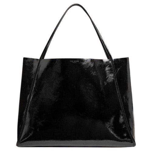 Front - Ted Baker Womens/Ladies Slouch Tote Bag