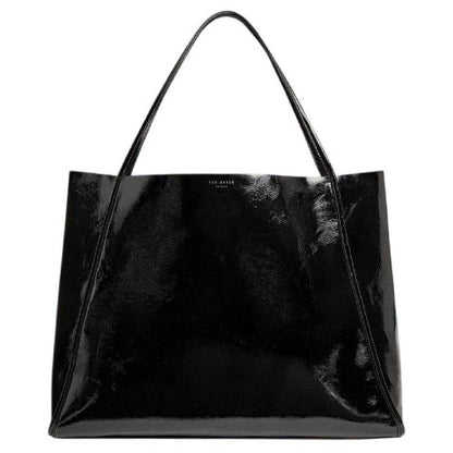 Front - Ted Baker Womens/Ladies Slouch Tote Bag