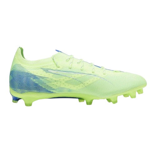 Front - Puma Womens/Ladies Ultra 5 Pro Firm Ground Football Boots