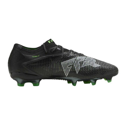 Front - Puma Womens/Ladies Future 8 Ultimate Firm Ground Football Boots