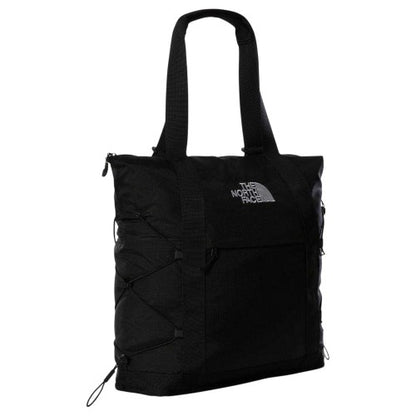 Front - The North Face Borealis Tote Bag
