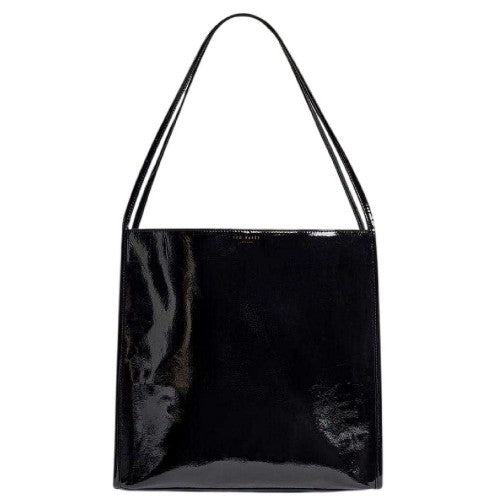 Front - Ted Baker Logo Tote Bag
