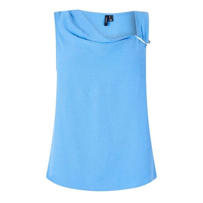 Front - Vero Moda Womens/Ladies Alva Vest Top