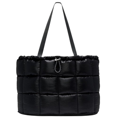Front - Nike 2.0 Puffer Padded Tote Bag