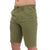 Front - Timberland Mens Twill Shorts