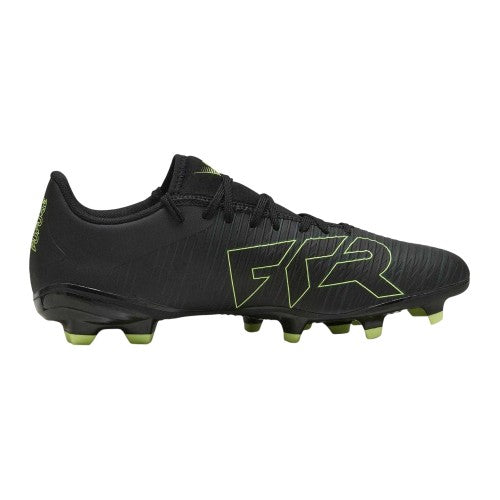 Front - Puma Mens Future 8 Play FG/AG Football Boots