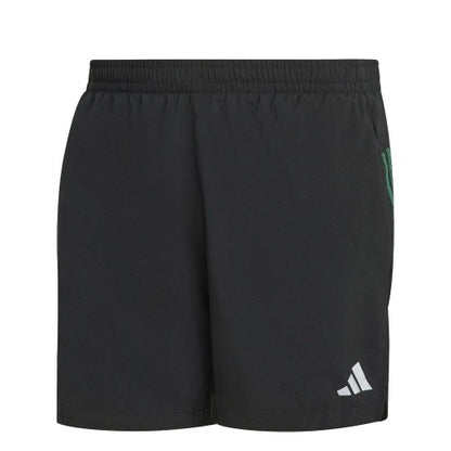 Front - Adidas Mens Break The Norm Shorts