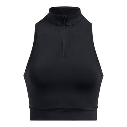 Front - Under Armour Womens/Ladies Running Vest Top