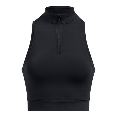 Front - Under Armour Womens/Ladies Running Vest Top
