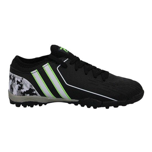 Front - Patrick Childrens/Kids T Boot Artificial Ground Football Boots